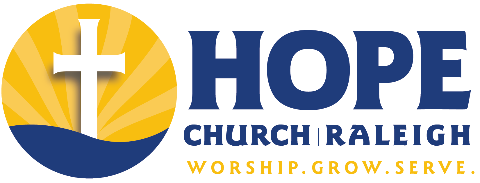 HOPE Church Raleigh – The Inspired Word of God